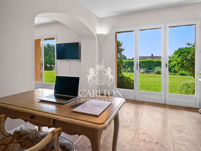 Villa avec Vue sur mer Saint-Paul - 5 chambres - 260m²