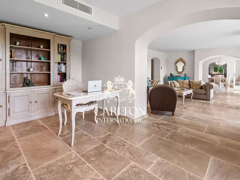 Villa avec Vue sur mer Saint-Paul - 5 chambres - 260m²