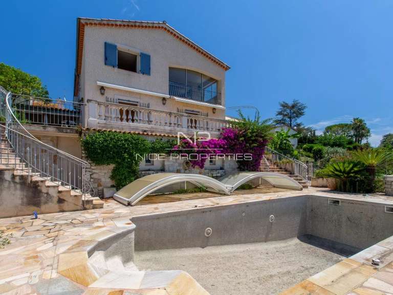 Villa Saint-Paul - 4 chambres - 350m²