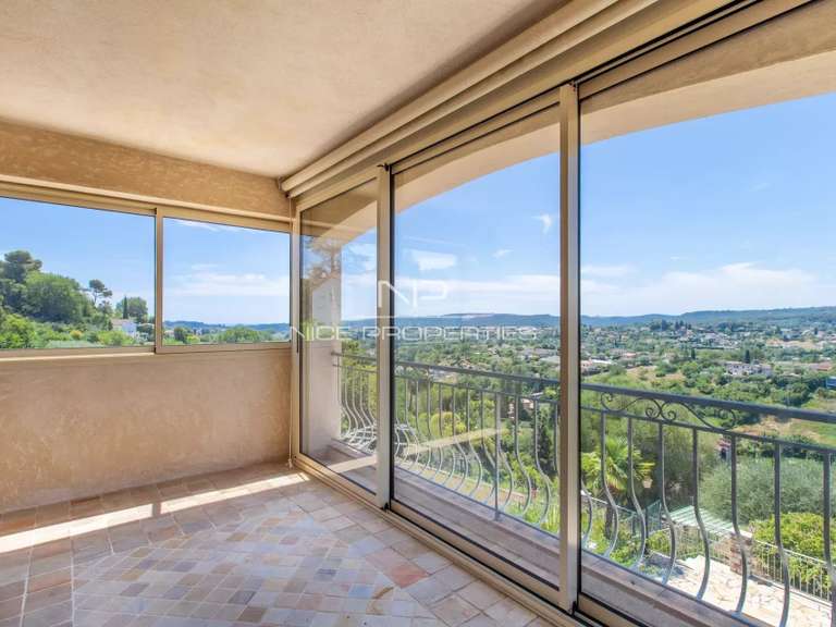 Villa Saint-Paul - 4 chambres - 350m²