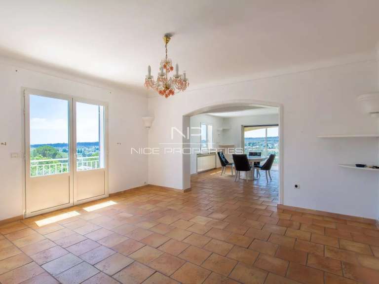 Villa Saint-Paul - 4 chambres - 350m²