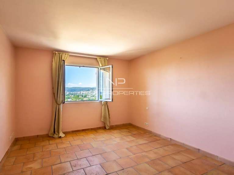 Villa Saint-Paul - 4 chambres - 350m²