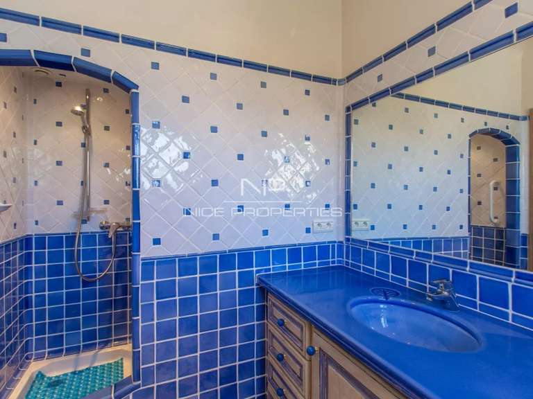 Villa Saint-Paul - 4 chambres - 350m²