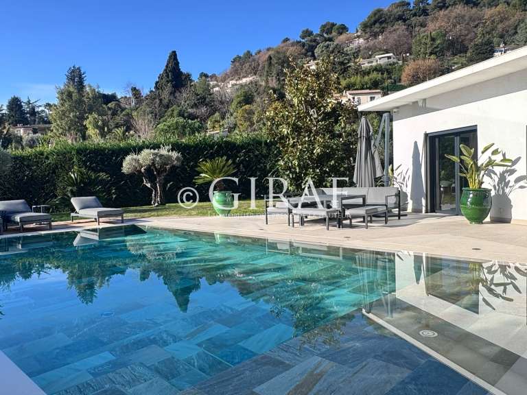 Villa Saint-Paul - 4 chambres - 230m²