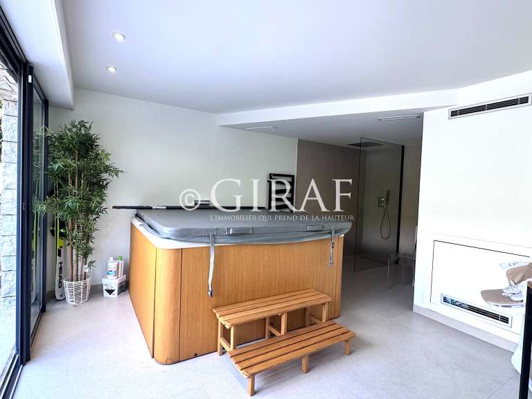 Villa Saint-Paul - 4 chambres - 230m²