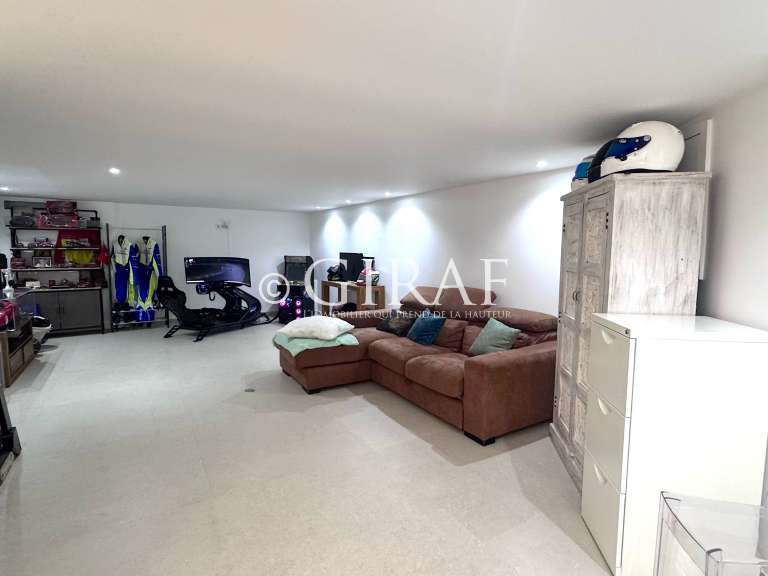 Villa Saint-Paul - 4 chambres - 230m²