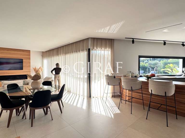 Villa Saint-Paul - 4 chambres - 230m²