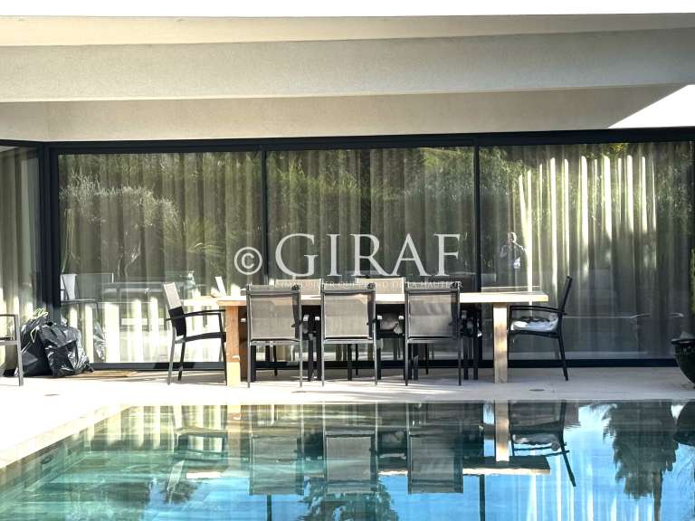 Villa Saint-Paul - 4 chambres - 230m²