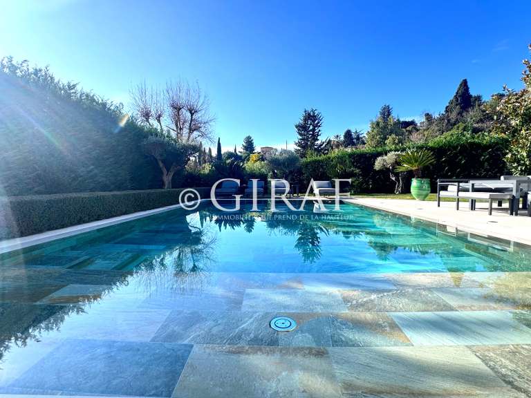 Villa Saint-Paul - 4 chambres - 230m²