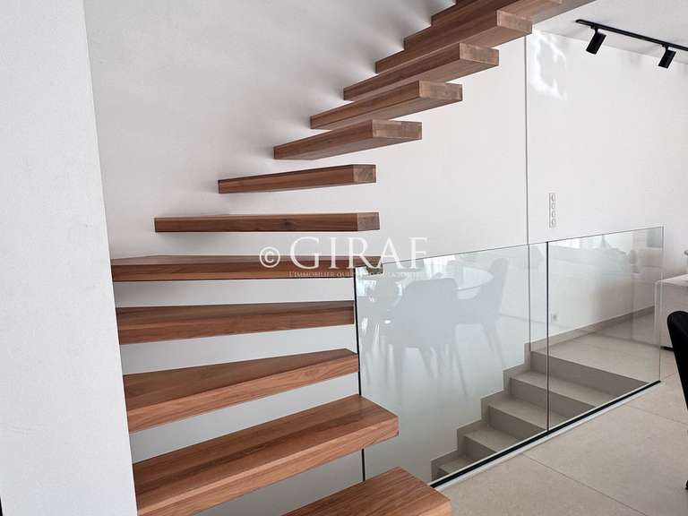 Villa Saint-Paul - 4 chambres - 230m²