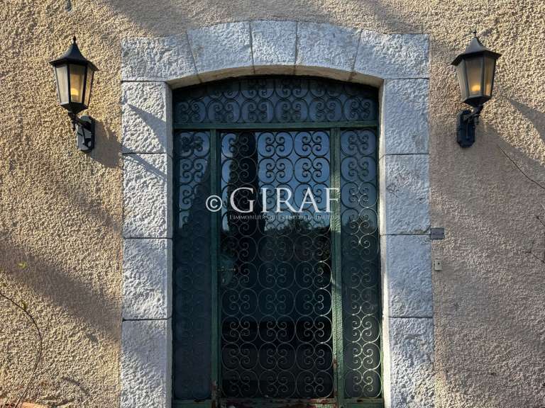 Villa Saint-Paul-de-Vence - 6 bedrooms - 350m²