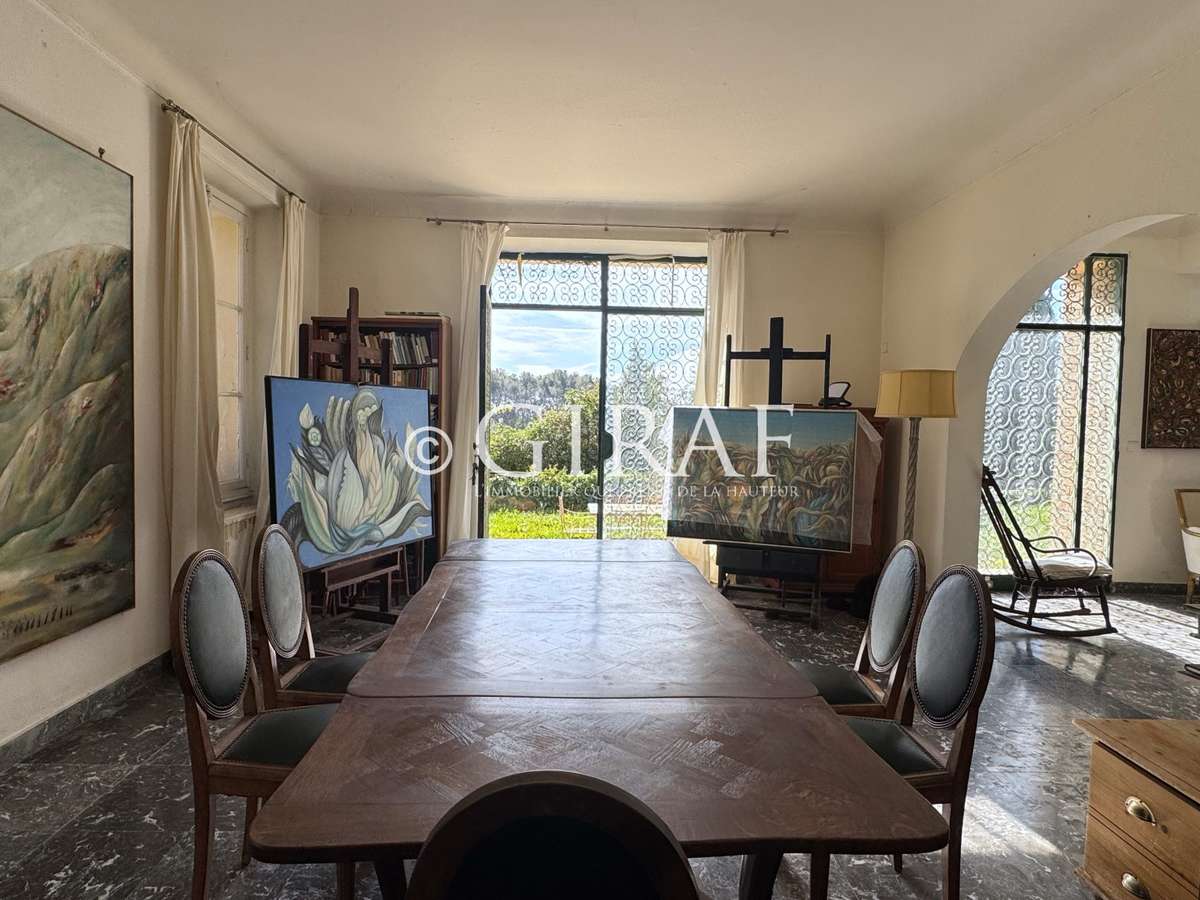 Villa Saint-Paul-de-Vence