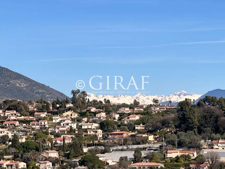 Villa Saint-Paul-de-Vence - 6 bedrooms - 350m²