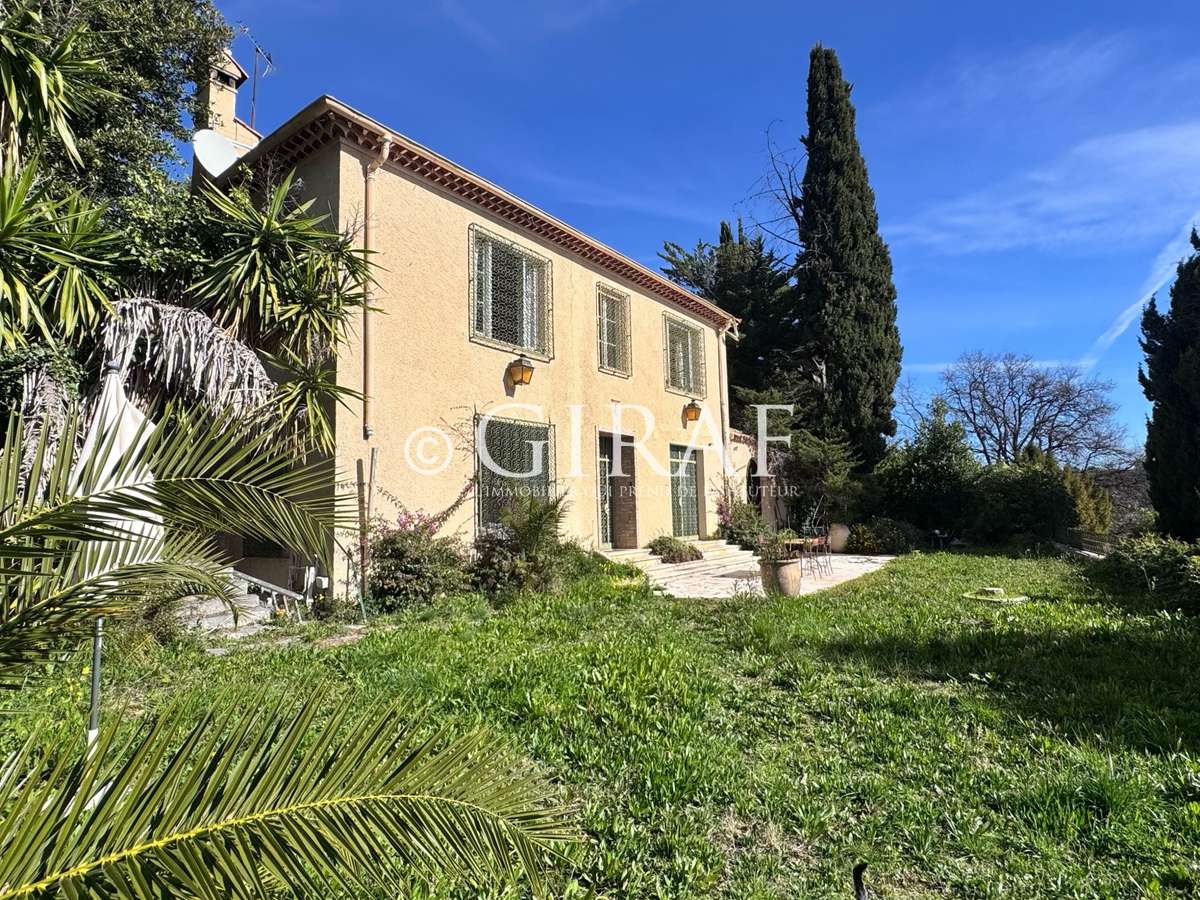 Villa Saint-Paul-de-Vence