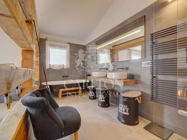 Villa Saint-Paul - 4 chambres - 200m²