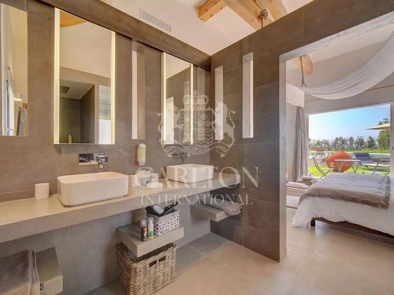 Villa Saint-Paul - 4 chambres - 200m²