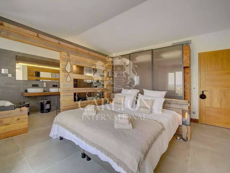 Villa Saint-Paul - 4 chambres - 200m²