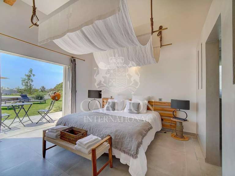 Villa Saint-Paul - 4 chambres - 200m²