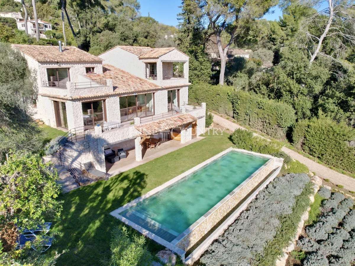 Villa Saint-Paul-de-Vence