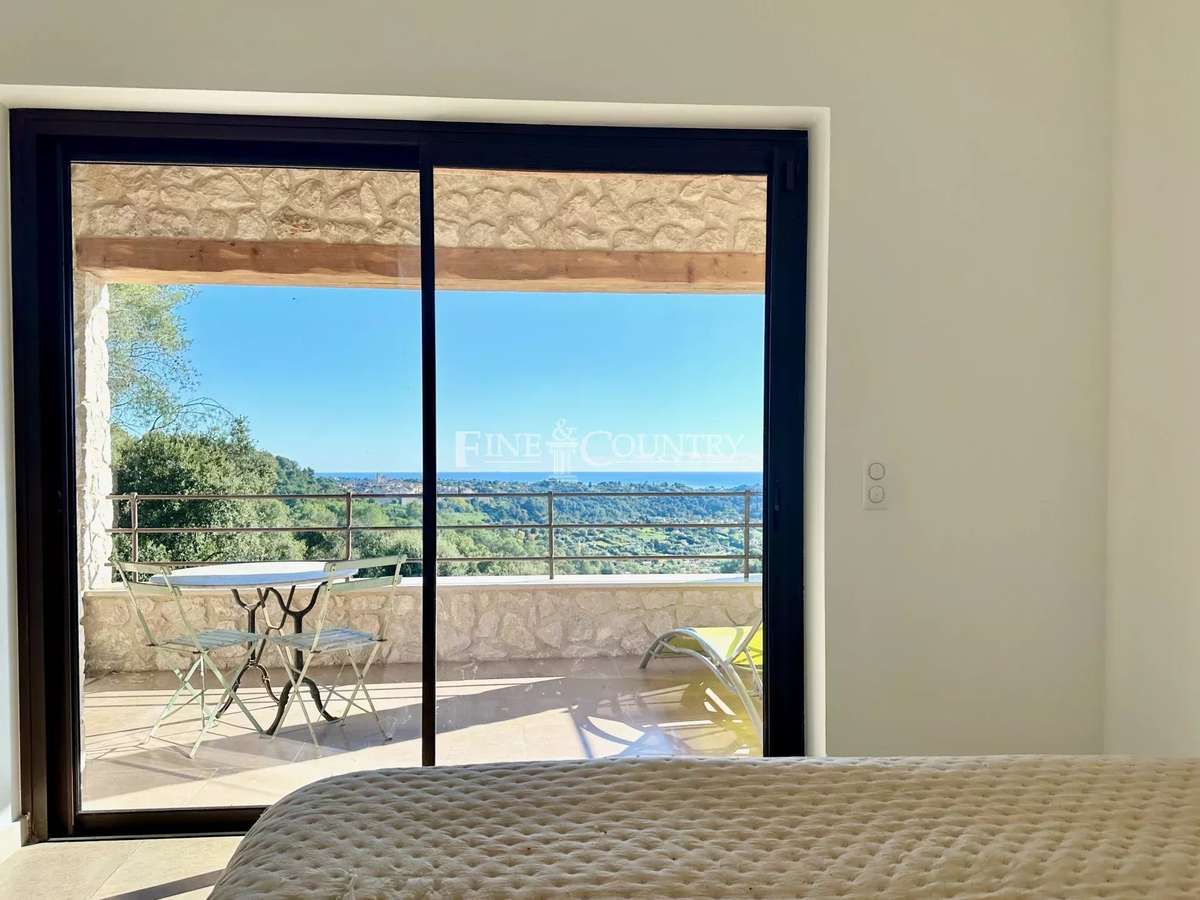 Villa Saint-Paul-de-Vence