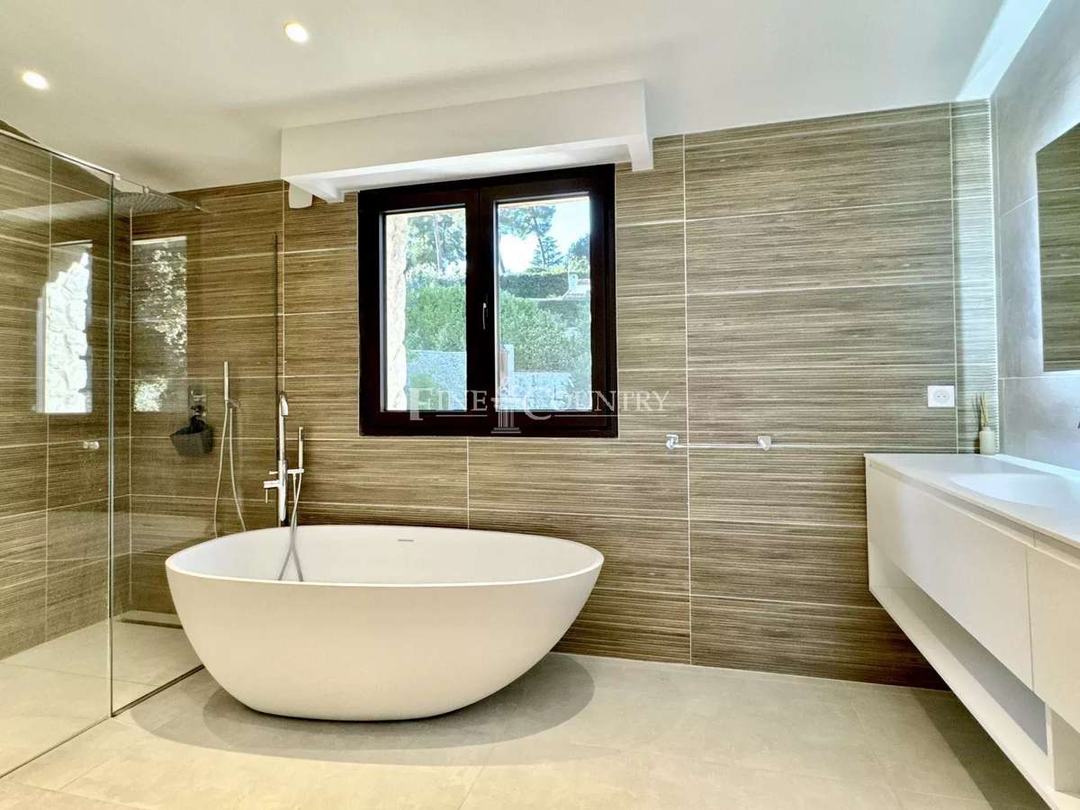 Villa Saint-Paul-de-Vence