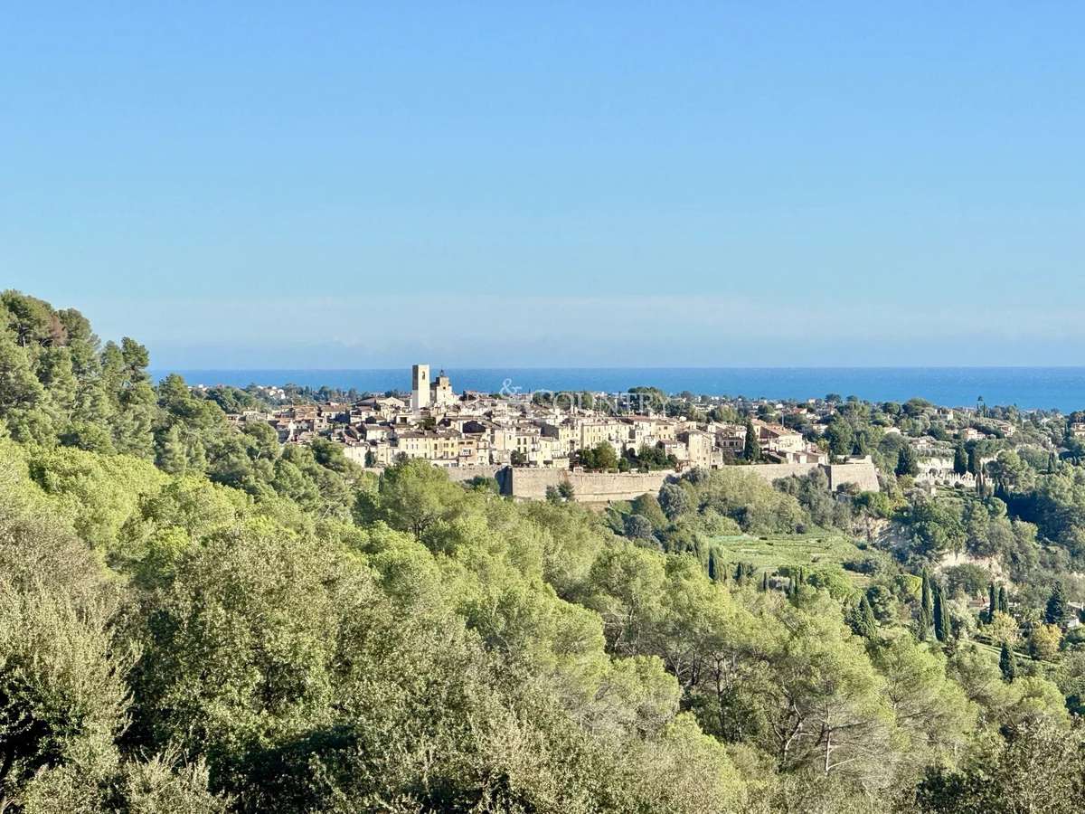 Villa Saint-Paul-de-Vence