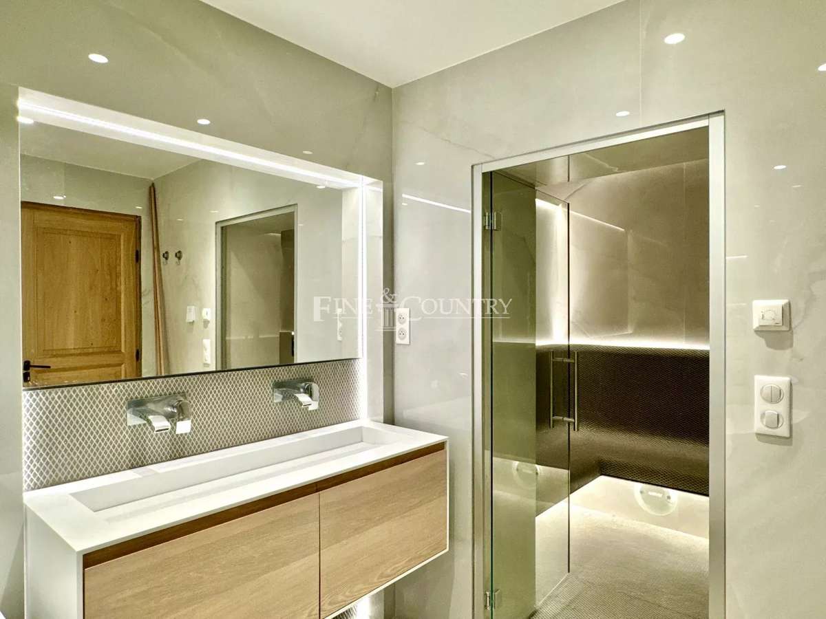 Villa Saint-Paul-de-Vence