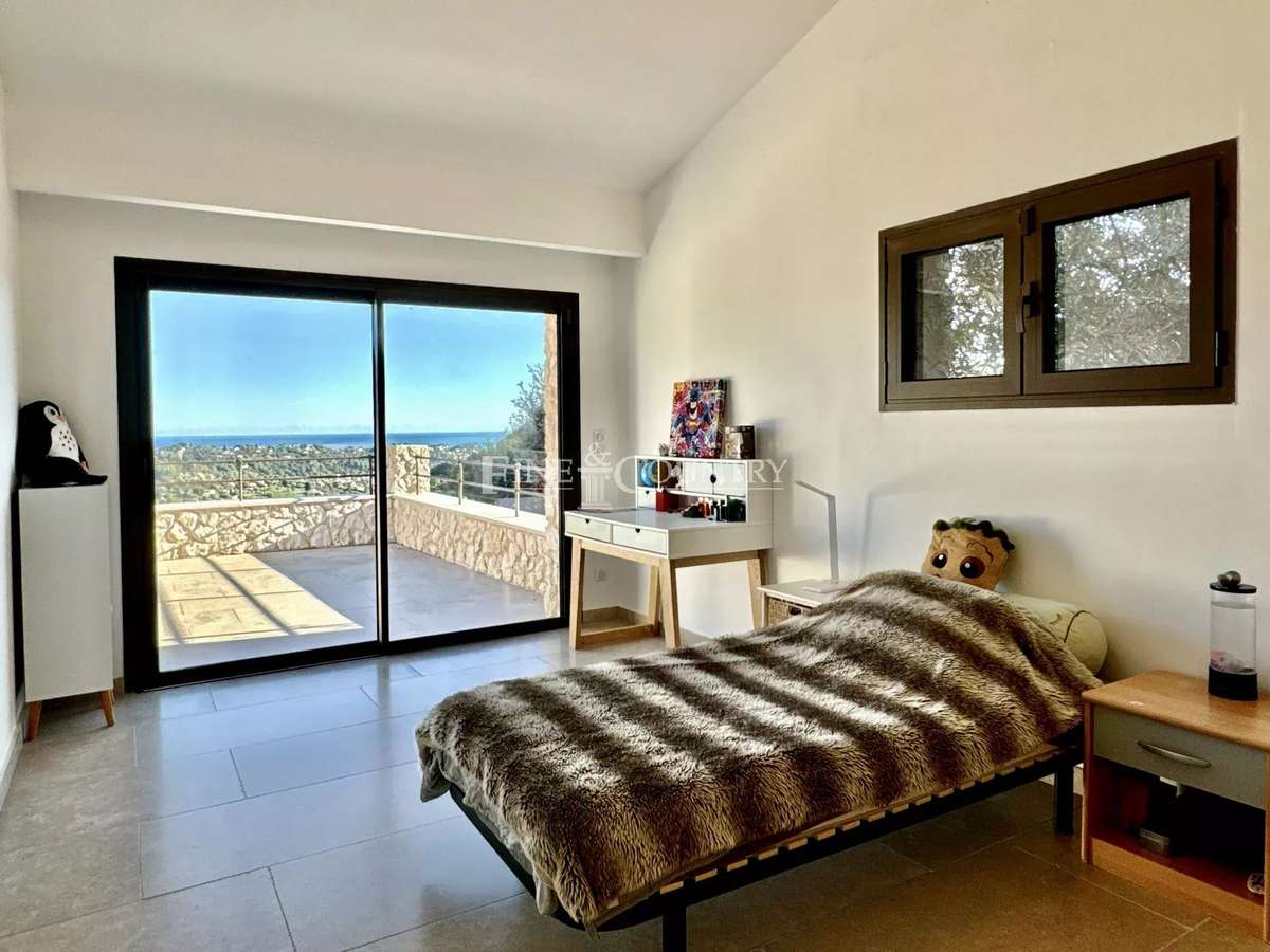 Villa Saint-Paul-de-Vence