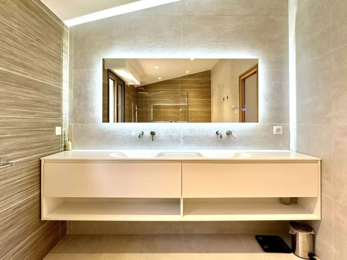 Villa Saint-Paul-de-Vence