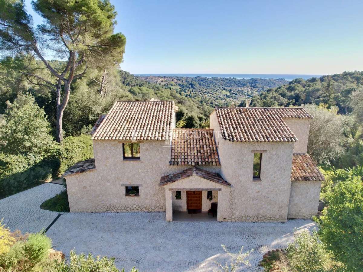 Villa Saint-Paul-de-Vence