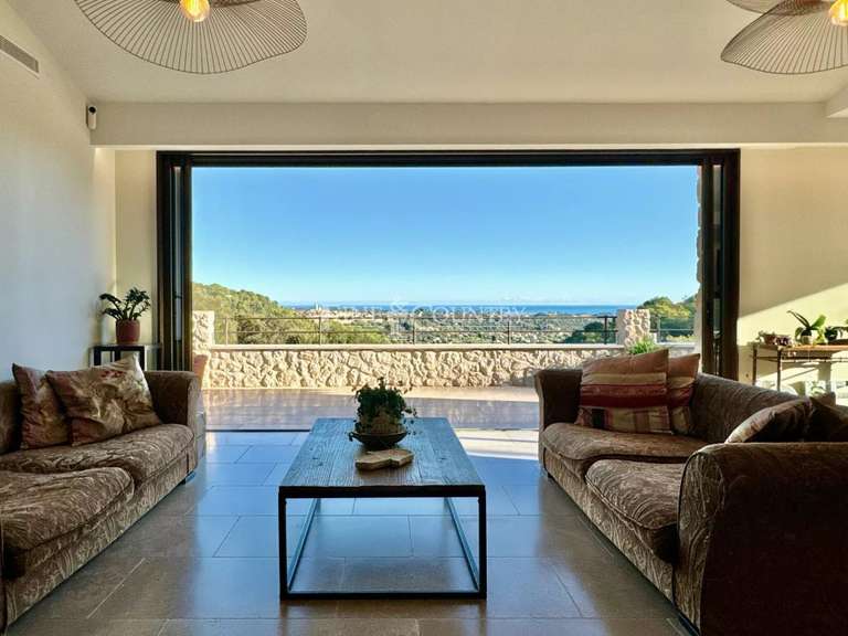 Villa Saint-Paul-de-Vence - 5 bedrooms - 295m²