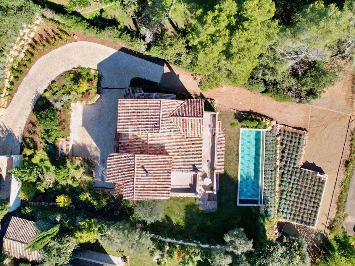 Villa Saint-Paul-de-Vence