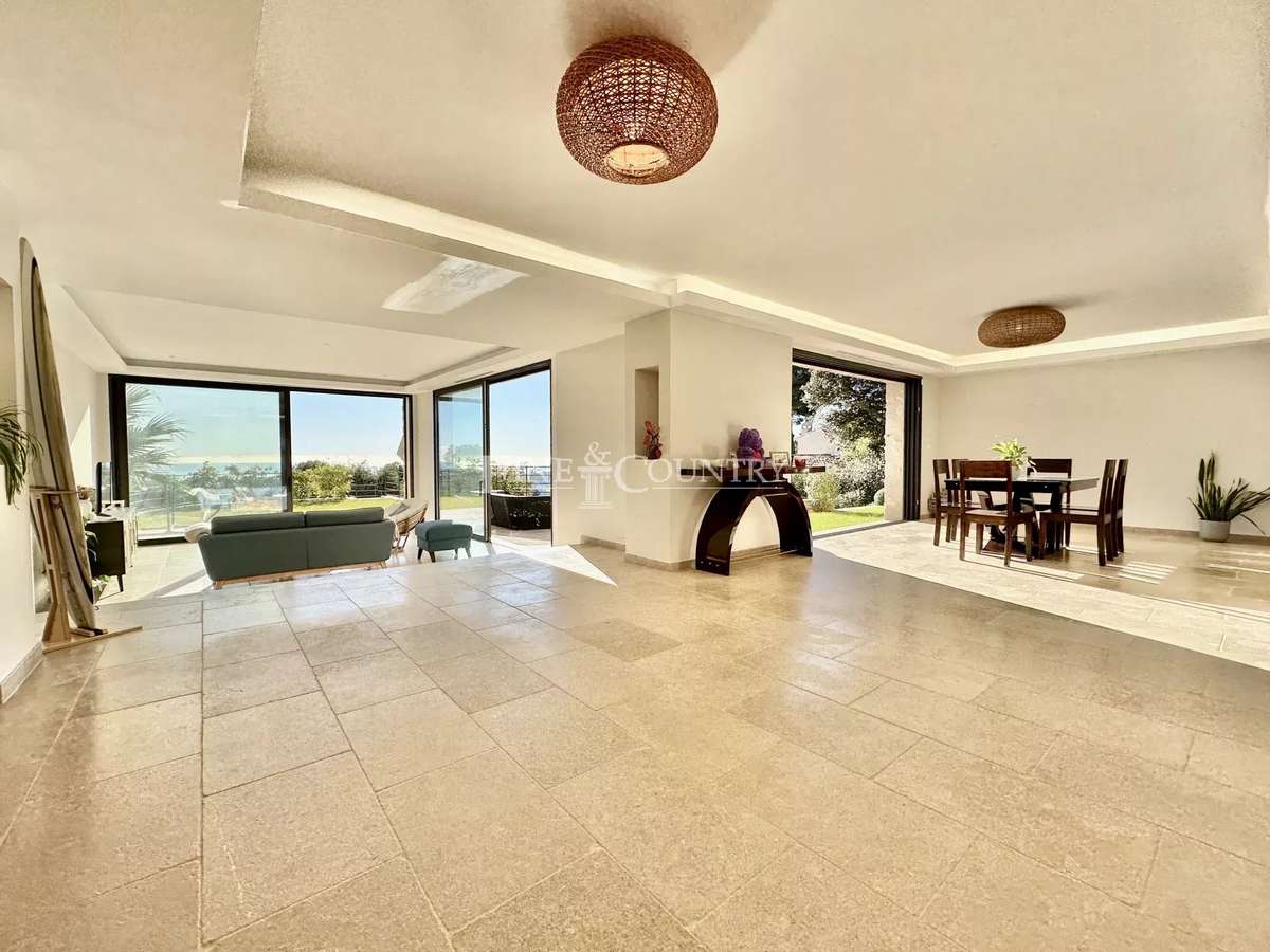 Villa Saint-Paul-de-Vence