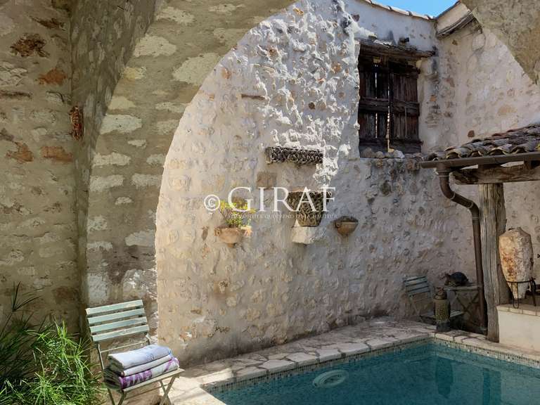 Villa avec Vue sur mer Saint-Paul - 4 chambres - 400m²