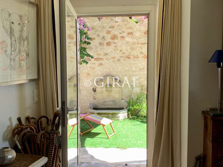 Villa avec Vue sur mer Saint-Paul - 4 chambres - 400m²