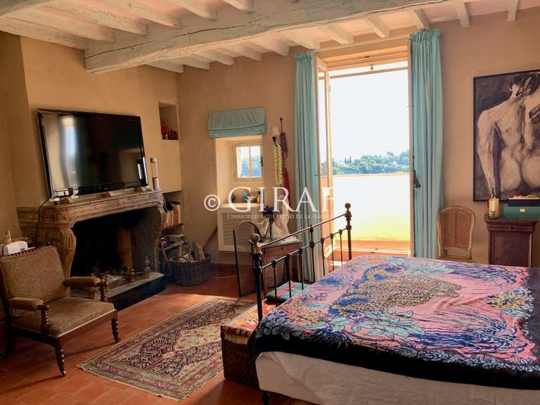 Villa avec Vue sur mer Saint-Paul - 4 chambres - 400m²