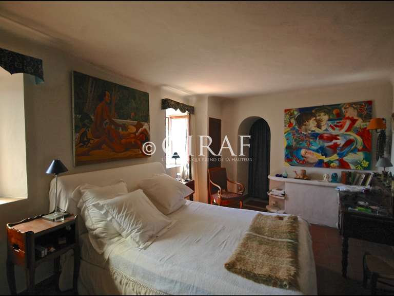 Villa avec Vue sur mer Saint-Paul - 4 chambres - 400m²
