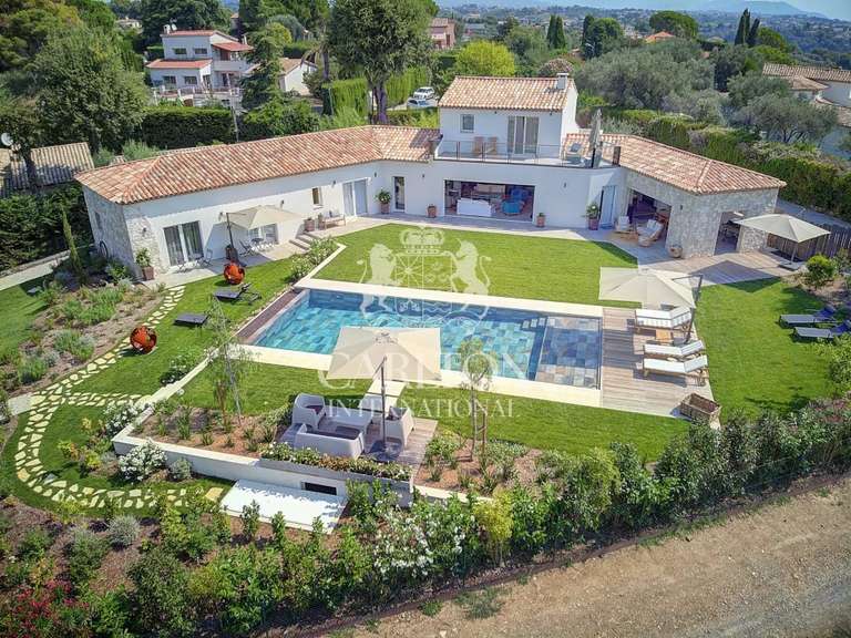 Villa Saint-Paul - 4 chambres - 200m²