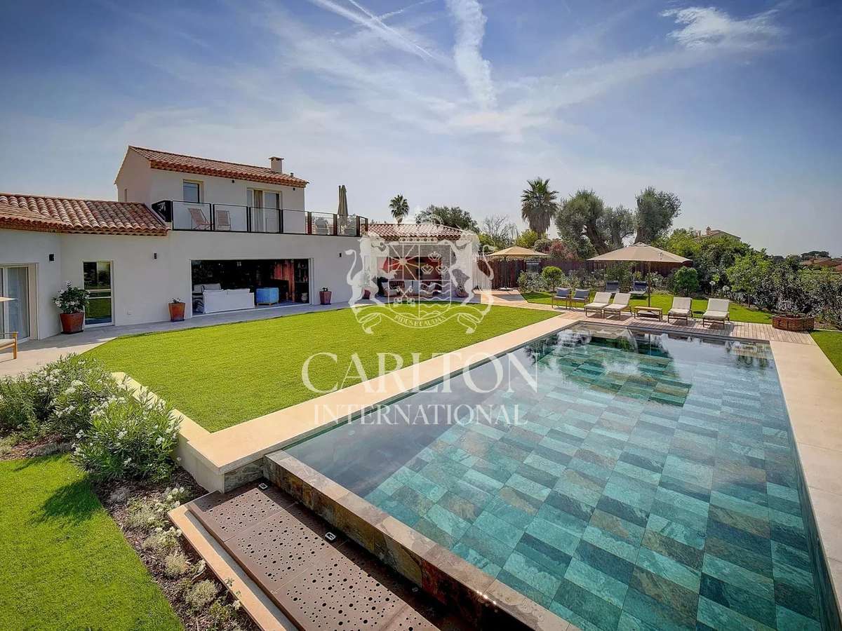 Villa Saint-Paul
