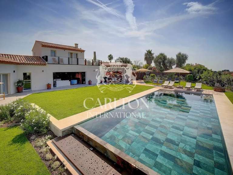 Villa Saint-Paul - 4 chambres - 200m²