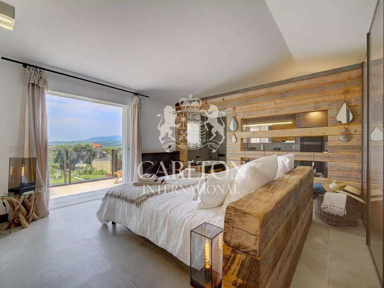 Villa Saint-Paul - 4 chambres - 200m²