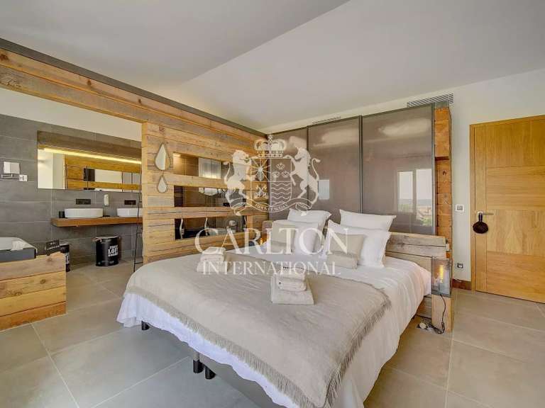 Villa Saint-Paul - 4 chambres - 200m²