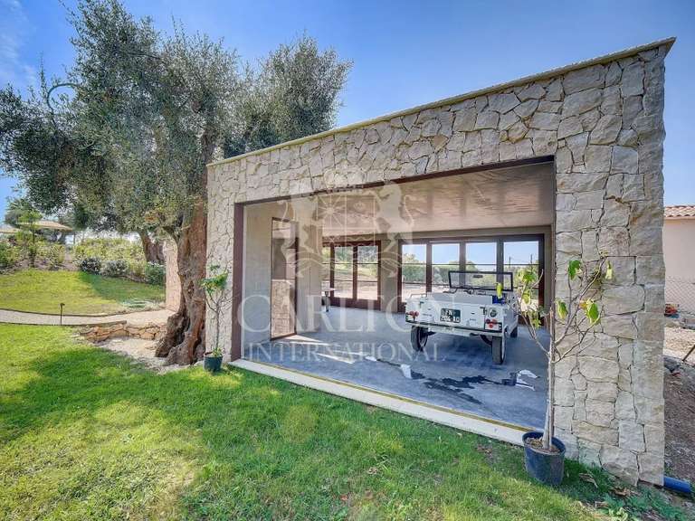 Villa Saint-Paul - 4 chambres - 200m²