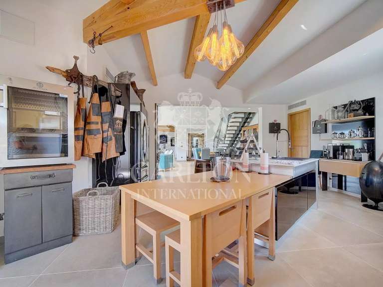 Villa Saint-Paul - 4 chambres - 200m²