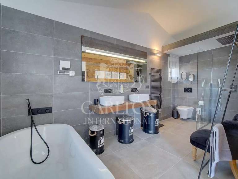 Villa Saint-Paul - 4 chambres - 200m²