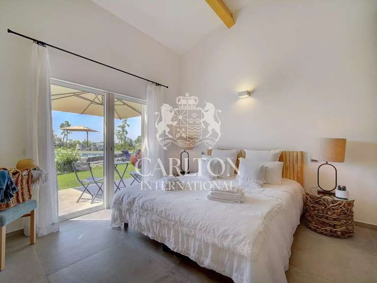 Villa Saint-Paul - 4 chambres - 200m²