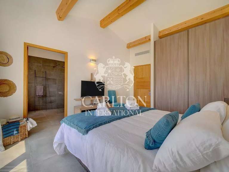 Villa Saint-Paul - 4 chambres - 200m²