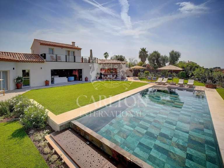 Villa Saint-Paul - 4 chambres - 200m²