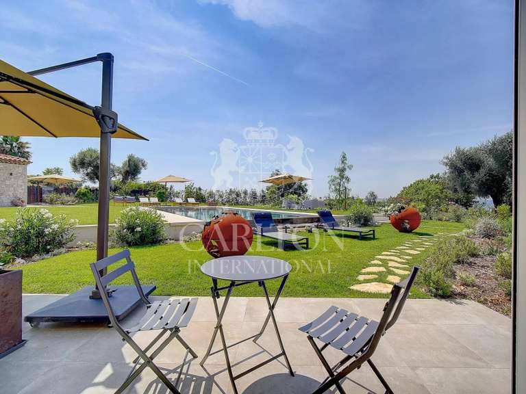 Villa Saint-Paul - 4 chambres - 200m²