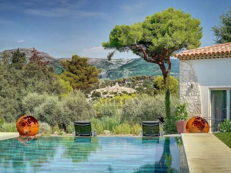 Villa Saint-Paul - 4 chambres - 200m²